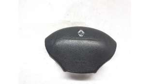 AIRBAG DELANTERO IZQUIERDO RENAULT SCÉNIC I LIMUSINA (2000-2003) 1.9 DCI RX4 102CV 1870CC - L. 5486924 / 7700433084G